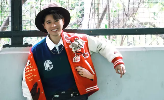 Frankie（陳瑞輝）