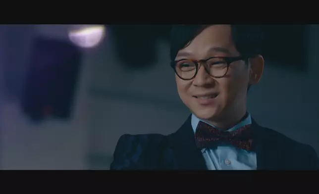 鄧智堅
