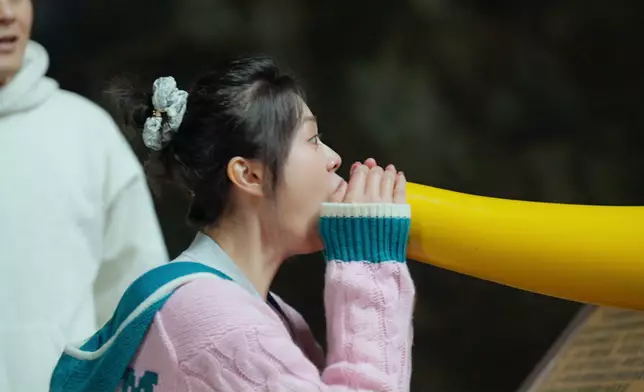 抒壓壓噴泉挑戰