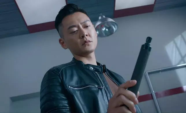 最新搶先睇預告片截圖