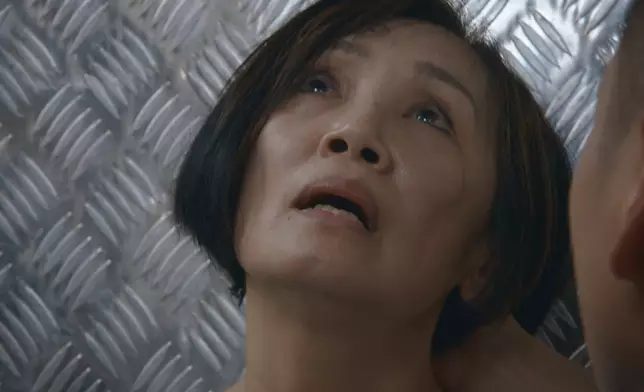 及娥姐相繼慘死。