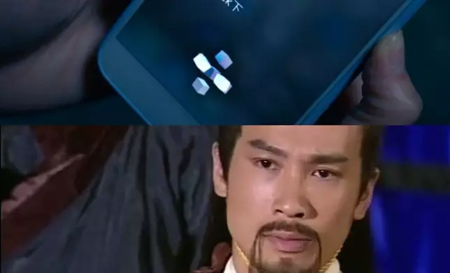 其實之前無綫嘅See Saw先社交網，已經懷疑過陳豪就係Julie！