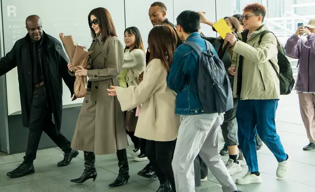 Kelly做回陳慧琳的角色