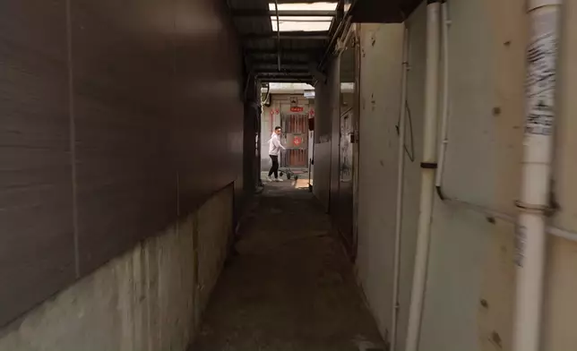 搵路都用咗唔少時間。