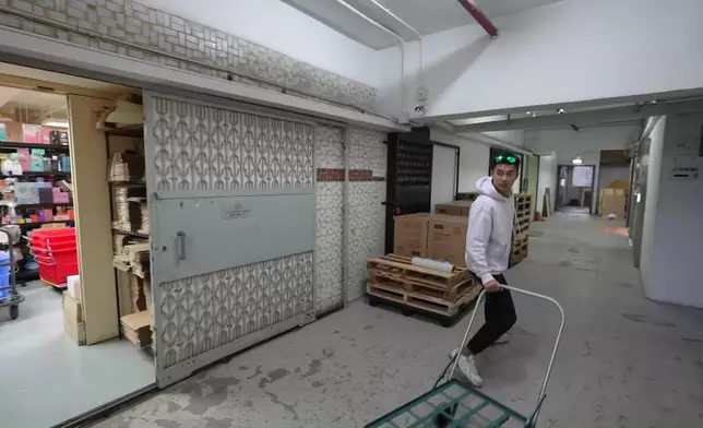 搵路都用咗唔少時間。