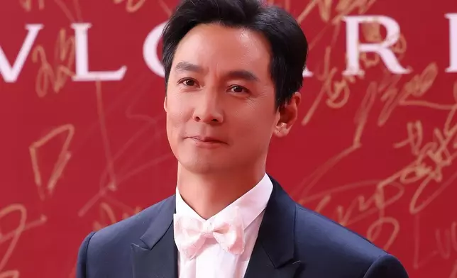 吳彥祖近年將工作重心放在荷里活。