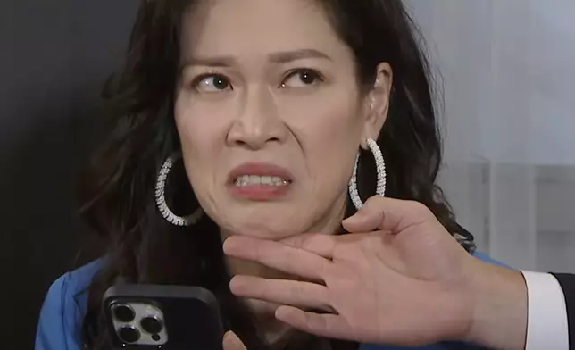 《愛回家》劇照。示意圖片