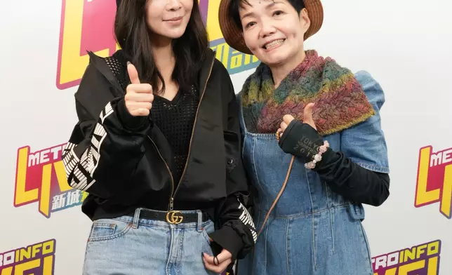 知訊台台長程凱欣親自監製更給予90高分！