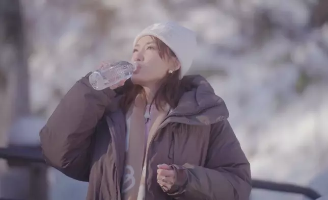 京極町以好山好水著名。