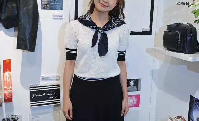 糖妹單身兩年。