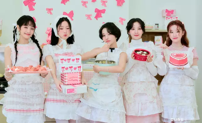 (G)I-DLE在5月2日宣佈改名為「i-dle」。 i-dle twitter圖片