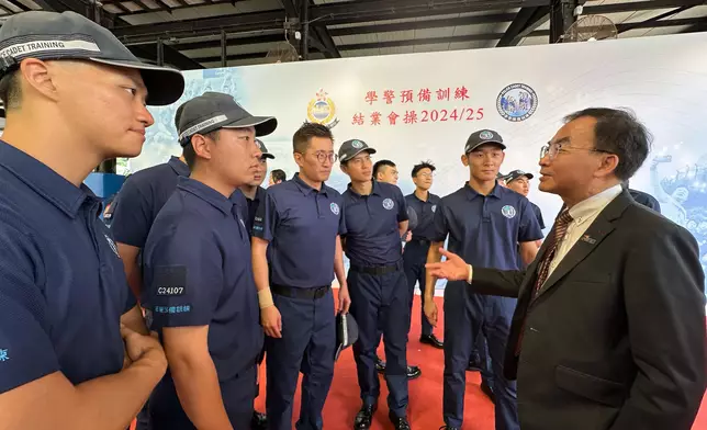 港專提供