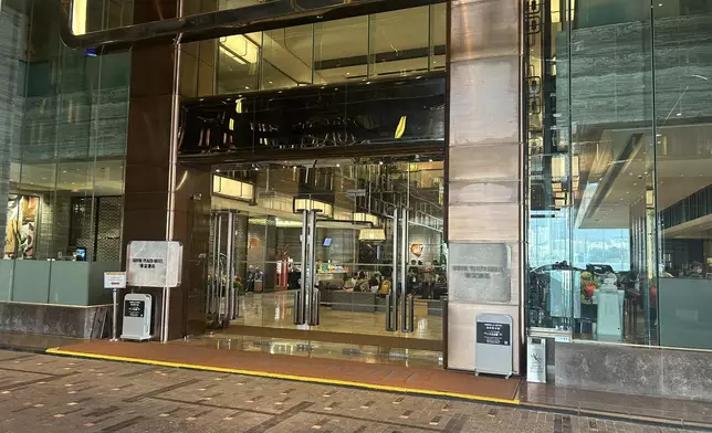 帝京酒店。趙陀螺FB