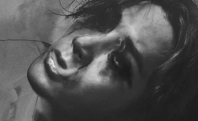 《BUCK》MV將於5月9日正式面世。