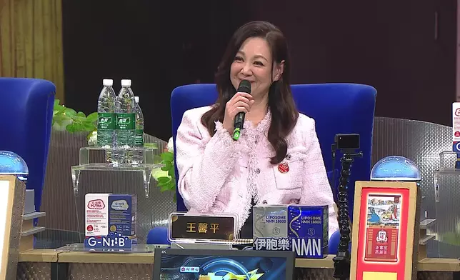 趙浚承嘅真摯歌聲，令到嘉賓評審王馨平好感動，並因而獲頒回合MVP。