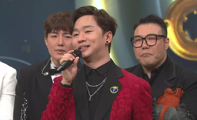 王鄭浚仁雖敗猶榮。