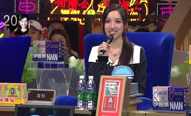 李金凱嘅歌聲有幾咁動人，睇吓評審啲反應同表情就知。