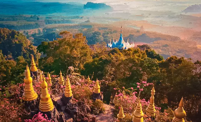 圖片取自Thailandee