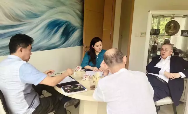 不過，由於劉詩昆還未收到完整而又滿意的劇本，所以決定向高院提出上訴，並會親自出庭。