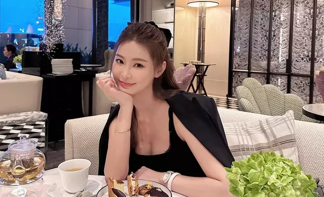 周日母親節Gillian已安排歎日本菜。