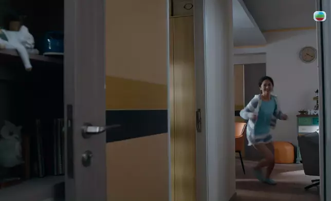 Carmen演少女情懷總是詩個狀態其實演得唔錯。