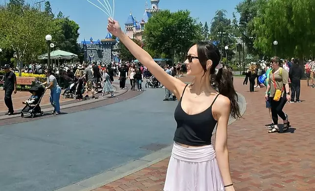 Jessica C. IG圖片