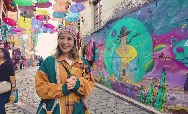 去到La Paz的女巫市集 一探神秘的巫術文化。