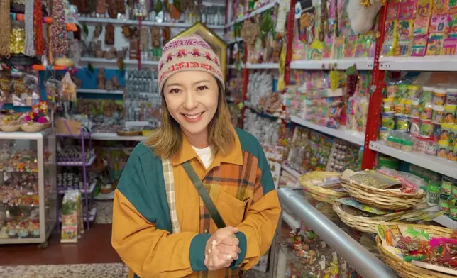 去到La Paz的女巫市集 一探神秘的巫術文化。