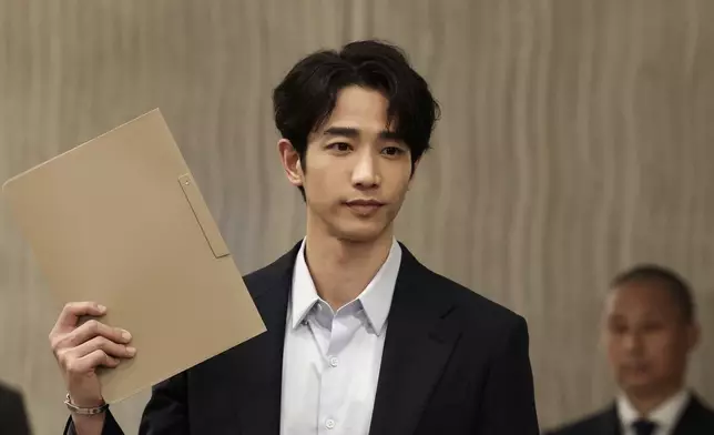 《獵金．遊戲》劇照