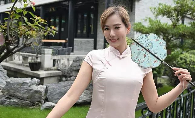 薑還是老的辣啊！