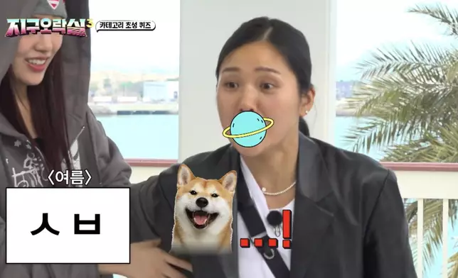 《Biong Biong地球娛樂室》自第一季播出後會獲得很好反應。 黃Viu提供圖片