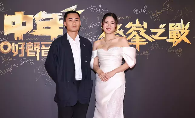 陳懿德