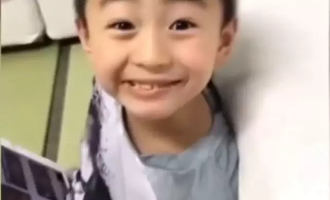 影片截圖
