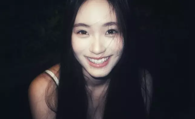 同姨媽大S感情好好