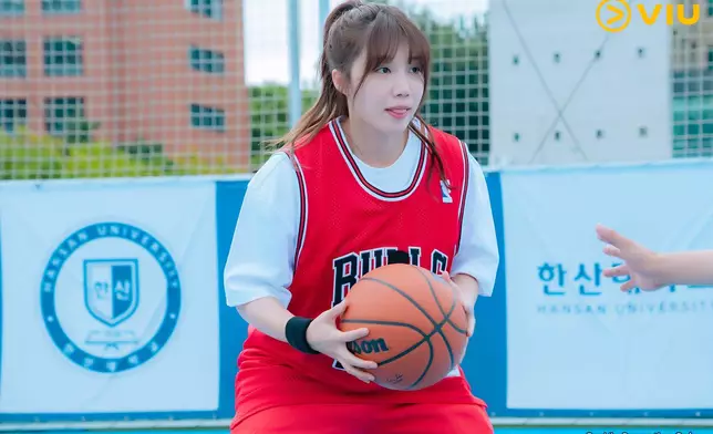 鄭恩地為了演活李美蘭的角色增肥9kg。