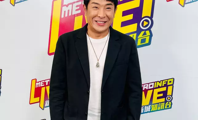 思浩談難忘個案。