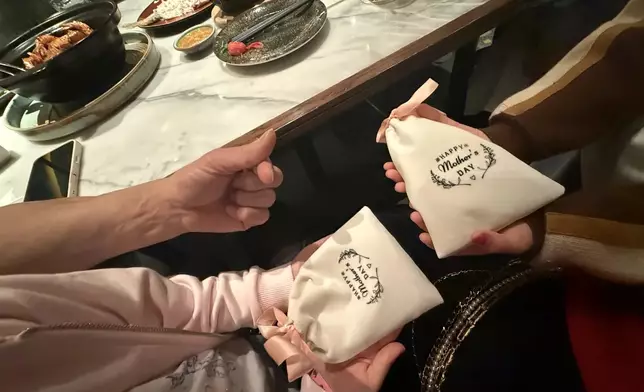 方媛小紅書圖片