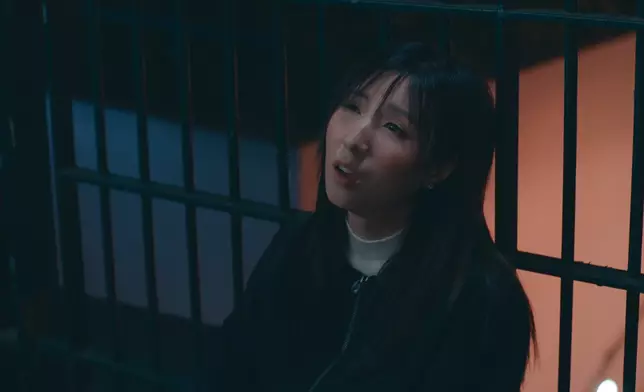 呢場戲譚嘉儀都做得唔錯。