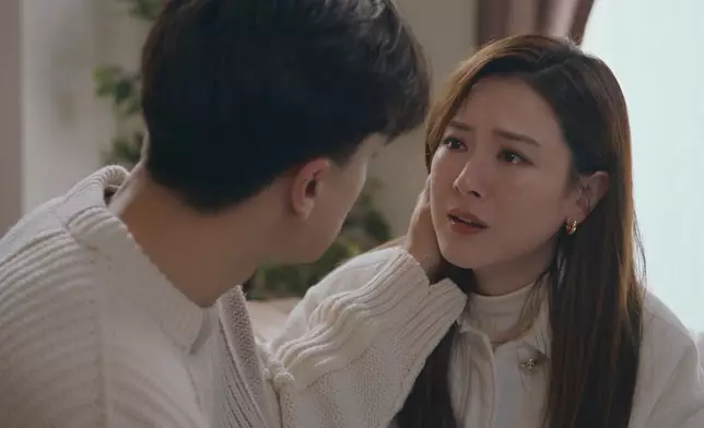 畀多個忍淚樣大家睇吓。