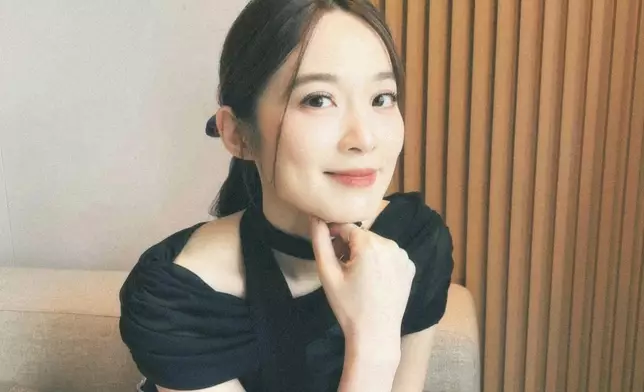 蔡潔好緊張粉絲對劇集之評語。