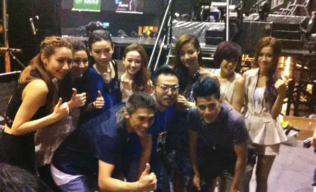 Cookies的《心急人上》原來出自James的手筆。