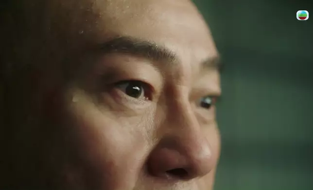最近宣傳預告截圖