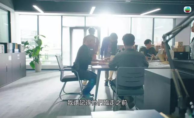 最近宣傳預告截圖
