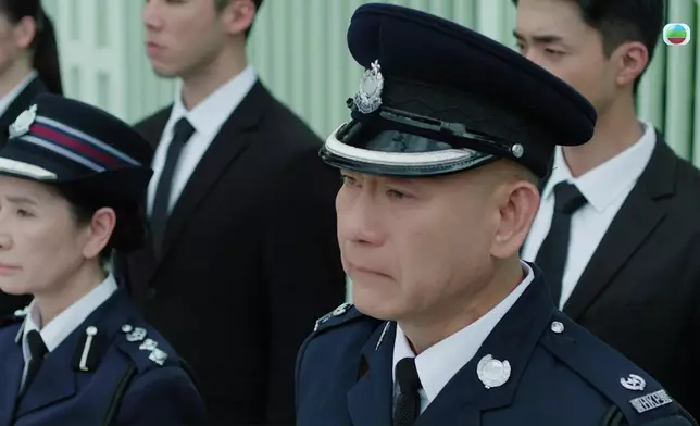 最近宣傳預告截圖
