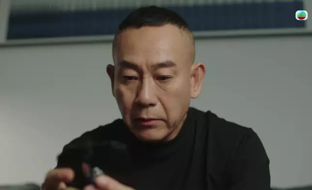 最近宣傳預告截圖