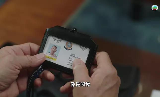 最近宣傳預告截圖