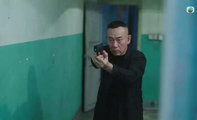 最近宣傳預告截圖