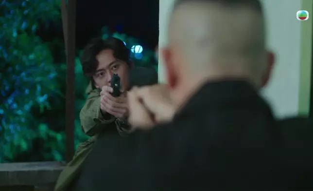 最近宣傳預告截圖