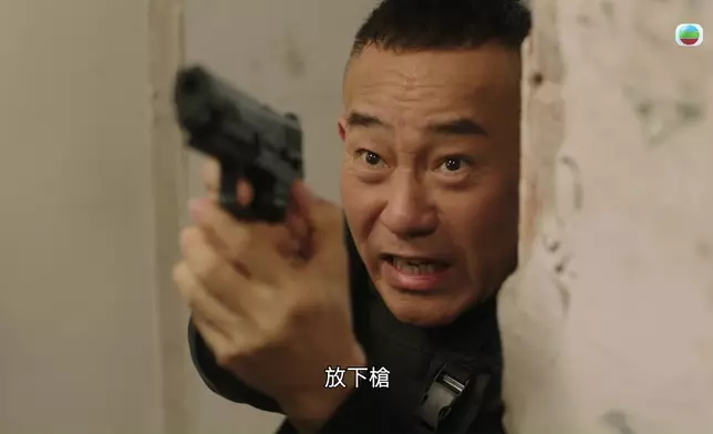 最近宣傳預告截圖