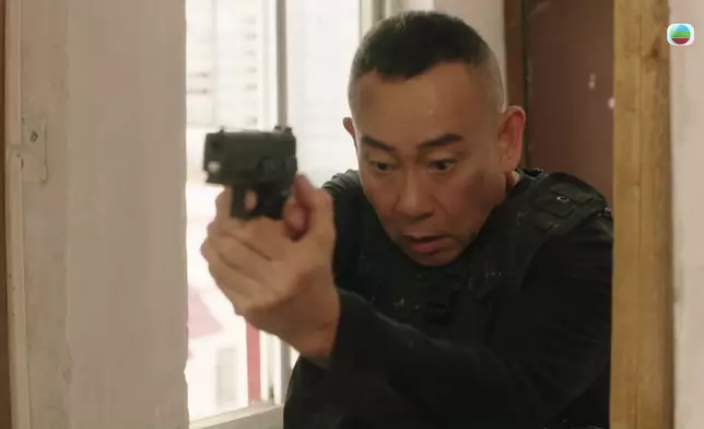 最近宣傳預告截圖